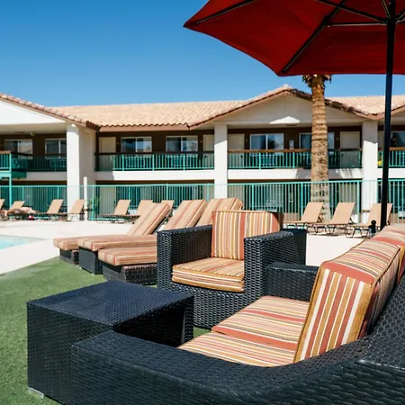 Virgin River Casino And Lodge-3