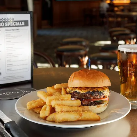 Mortdale Hotel-2