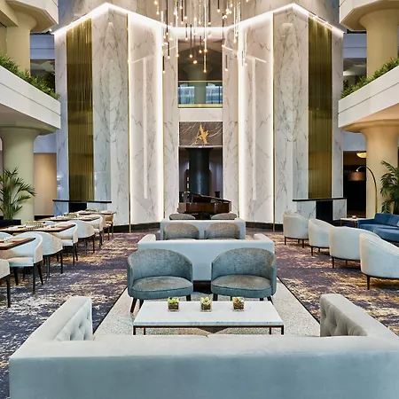 Atheneum Suite Hotel-2
