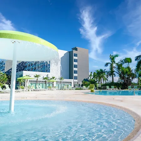 Holiday Inn Mayaguez & Tropical Casino By Ihg-2