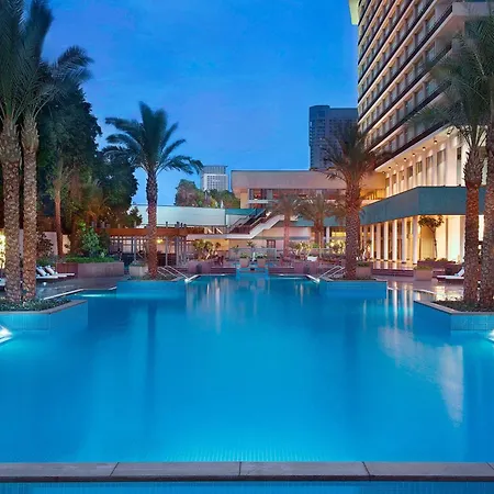 The Nile Ritz-Carlton, Cairo-2