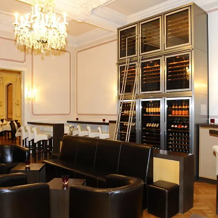 Heliopark Bad Hotel Zum Hirsch-3
