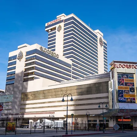 Eldorado Reno, A Caesars Destination-3