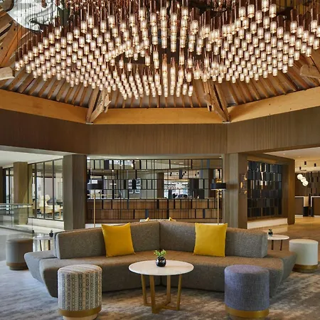Sheraton Djibouti-3
