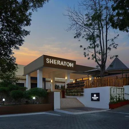 Sheraton Djibouti-2