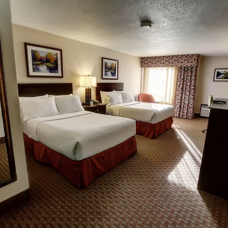 Clarion Hotel Convention Center-2
