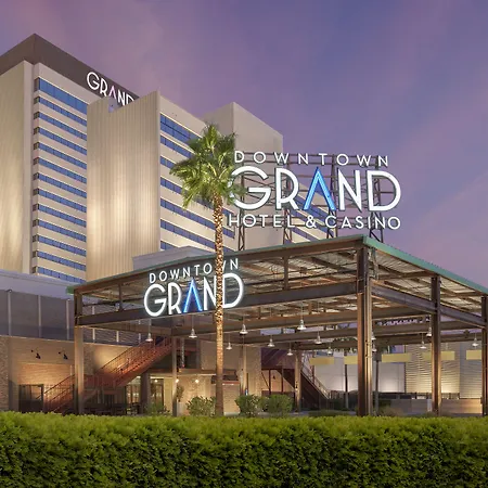 Downtown Grand Hotel & Casino-2