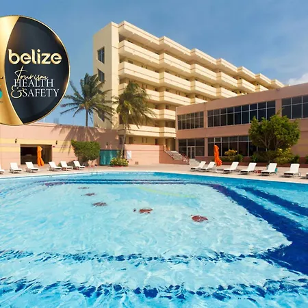 Ramada By Wyndham Princess Belize City-3
