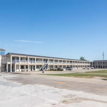 Motel 6-Wichita Falls, Tx - North-3