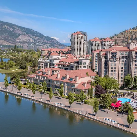 Delta Hotels By Marriott Grand Okanagan Resort-2