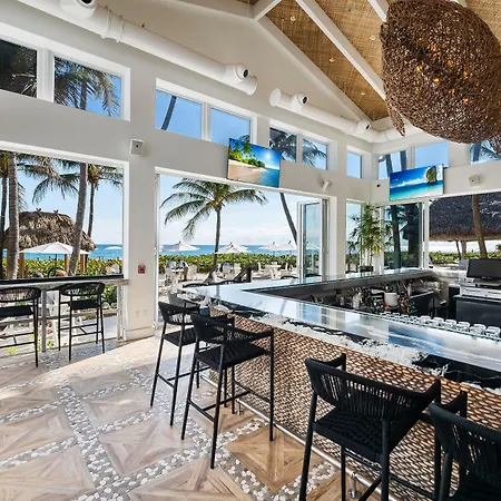 Beachcomber Resort & Club-2