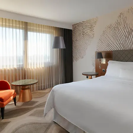 The Westin Zagreb-2