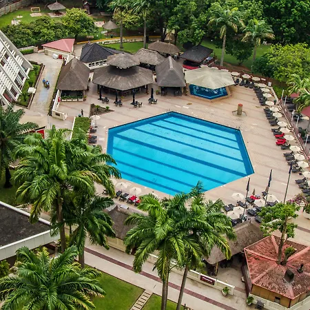 Transcorp Hilton Abuja-3