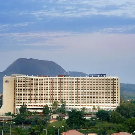Transcorp Hilton Abuja-3