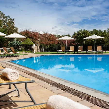 Avani Lesotho Hotel & Casino-3