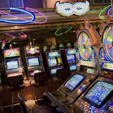 Mardi Gras Hotel & Casino-3