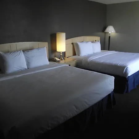Travelodge By Wyndham Memphis Airport/Graceland-3