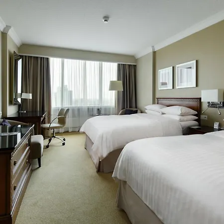 Warsaw Presidential Hotel-3