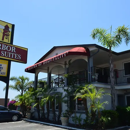 Harbor Inn & Suites Oceanside-3