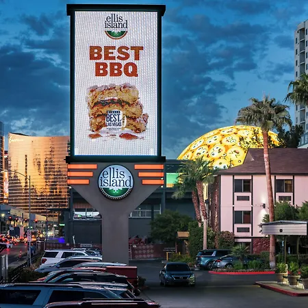 Ellis Island Hotel Casino & Brewery-2