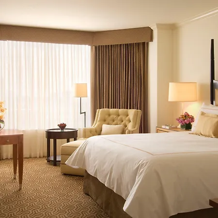 Four Seasons Hotel Houston-3