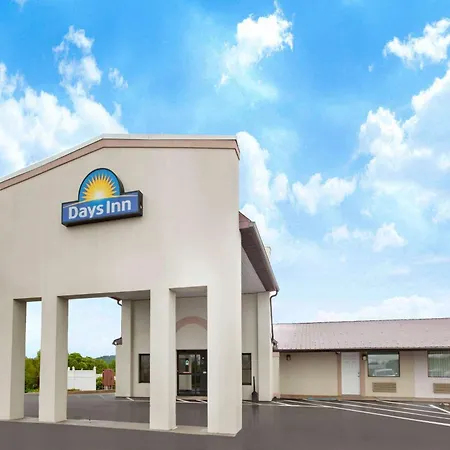 Days Inn By Wyndham Grantville-3