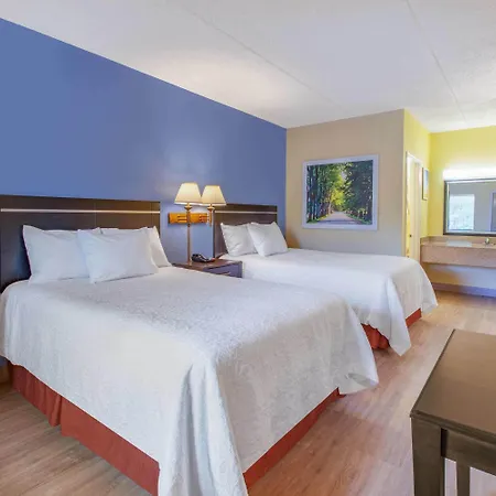 Days Inn By Wyndham Grantville-2