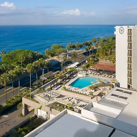 Sheraton Santo Domingo-3
