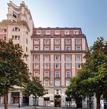 Hotel Hernán Cortés-2