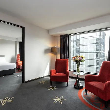 Skycity Hotel Auckland-3