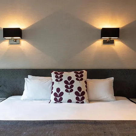 Skycity Hotel Auckland-3