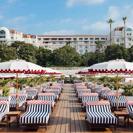 Hotel Barriere Le Majestic Cannes-2