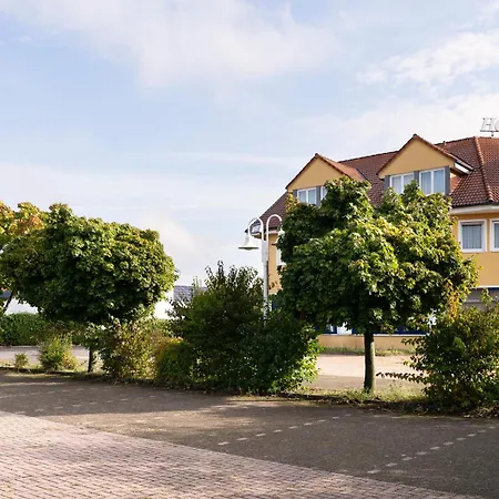 Ates Hotel Lampertheim By Aurum-3