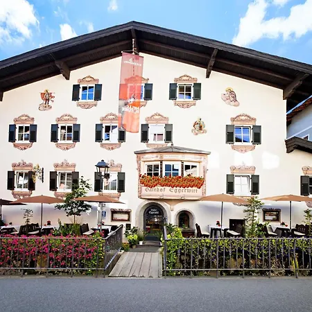Gasthof Eggerwirt-2