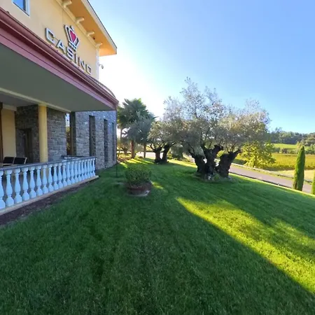 Hotel Venko-2