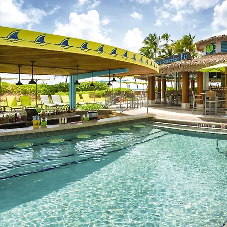 Margaritaville Vacation Club - Rio Mar-2