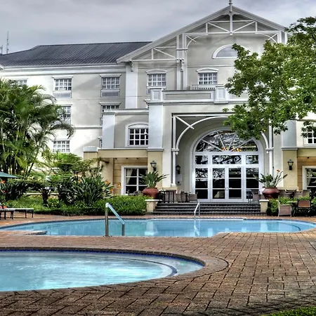 Southern Sun Mbombela-2