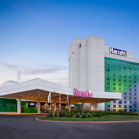 Harrah'S Council Bluffs Hotel & Casino - A Caesars Rewards Destination-3