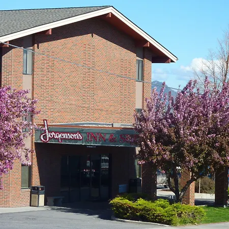Best Western Helena - Capitol Hotel-2
