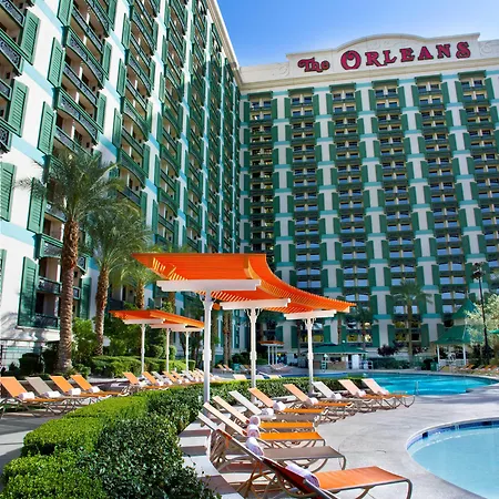 Orleans Hotel And Casino-2