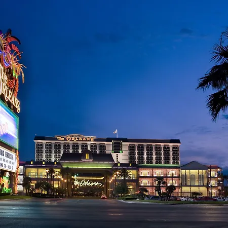 Orleans Hotel And Casino-2