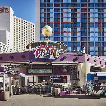Harrah'S Las Vegas, A Caesars Destination-3