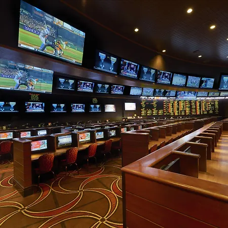 Sunset Station Hotel Casino-2