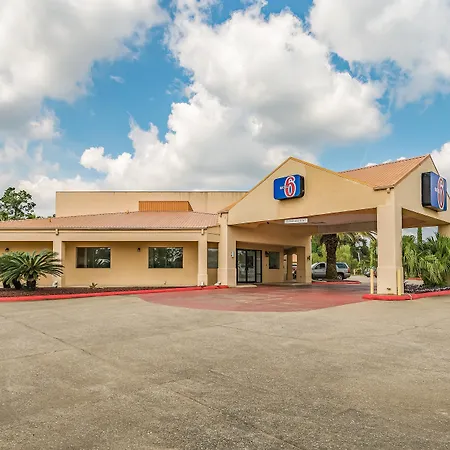 Motel 6 Lake Charles, La-2