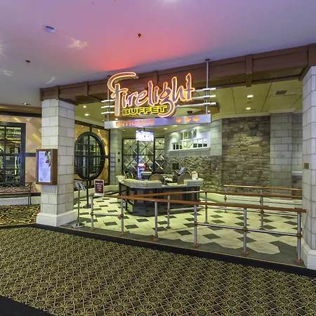Sam'S Town Hotel And Gambling Hall-3