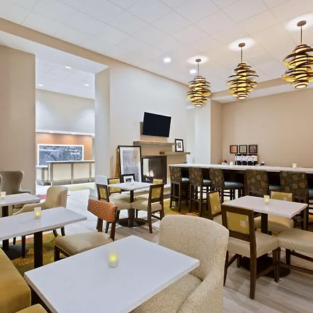 Hampton Inn Sault Ste Marie, Mi-3