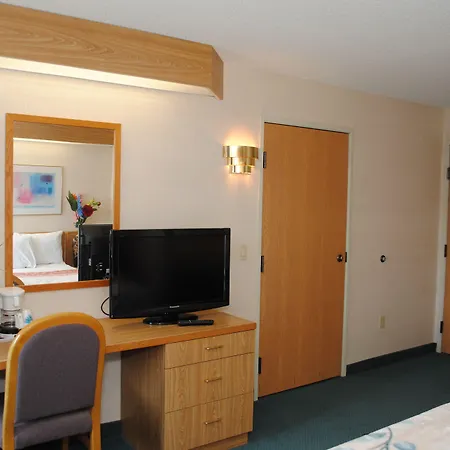 Rodeway Inn Willington North-2