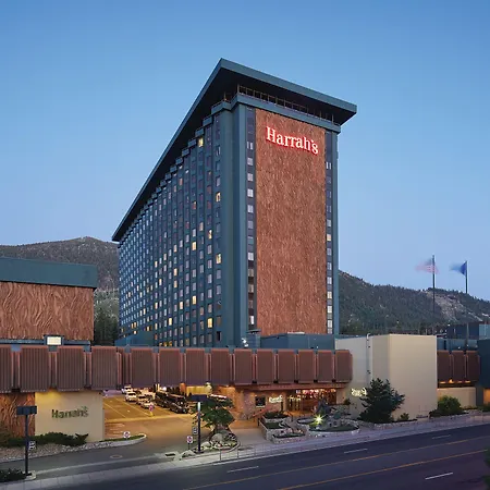 Harrah'S Lake Tahoe Hotel & Casino - A Caesars Rewards Destination-2