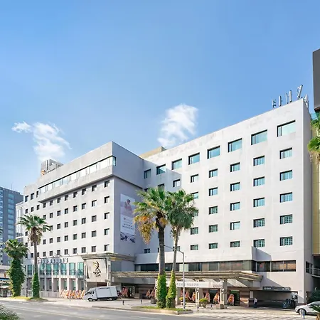 Jeju Sun Hotel & Casino-2