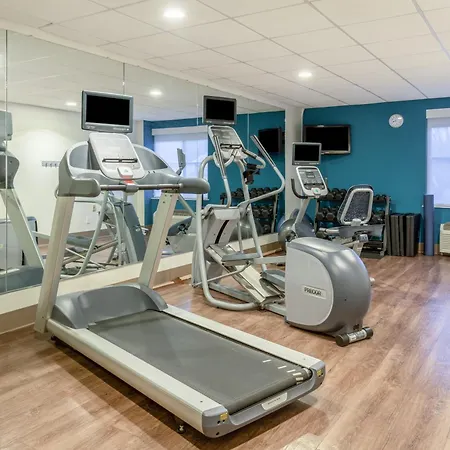 Holiday Inn Express Scottsburg By Ihg-2